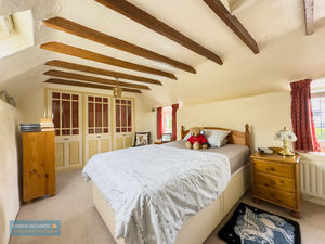 Bedroom 1- click for photo gallery